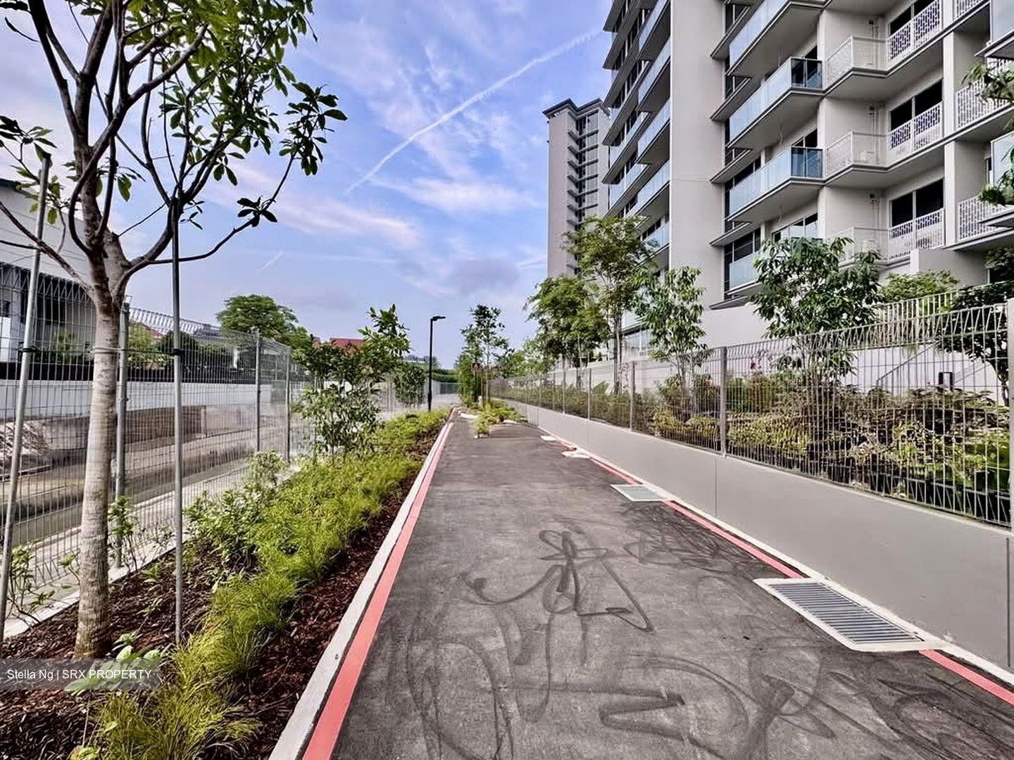 Dunman Road (D15), Condominium #607180231